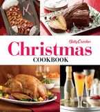 Betty Crocker Christmas Cookbook eBook  by Betty Crocker