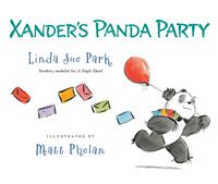 xanders-panda-party