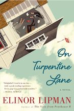On Turpentine Lane Paperback  by Elinor Lipman