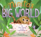 Ninita's Big World Hardcover  by Sarah Glenn Marsh