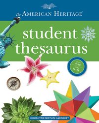 the-american-heritage-student-thesaurus