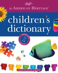 the-american-heritage-childrens-dictionary