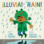 Rain!/¡Lluvia! Board Book