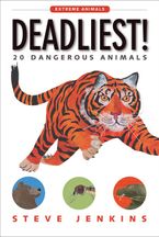 Deadliest! Paperback  by Steve Jenkins