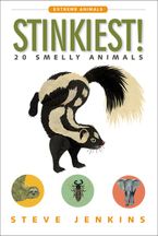 Stinkiest! Paperback  by Steve Jenkins