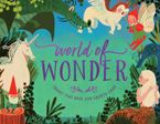 World of Wonder Board book  by Clarion Books