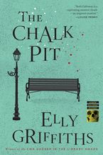 The Chalk Pit Paperback  by Elly Griffiths