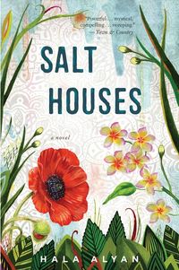 salt-houses