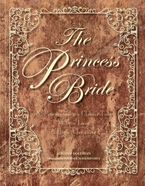 The Princess Bride Deluxe Edition Hc Hardcover  by William Goldman