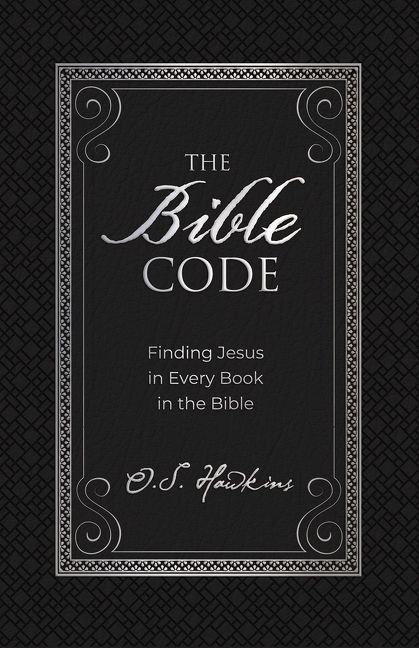 Bible Code, Religion, Hardback, O. S Hawkins