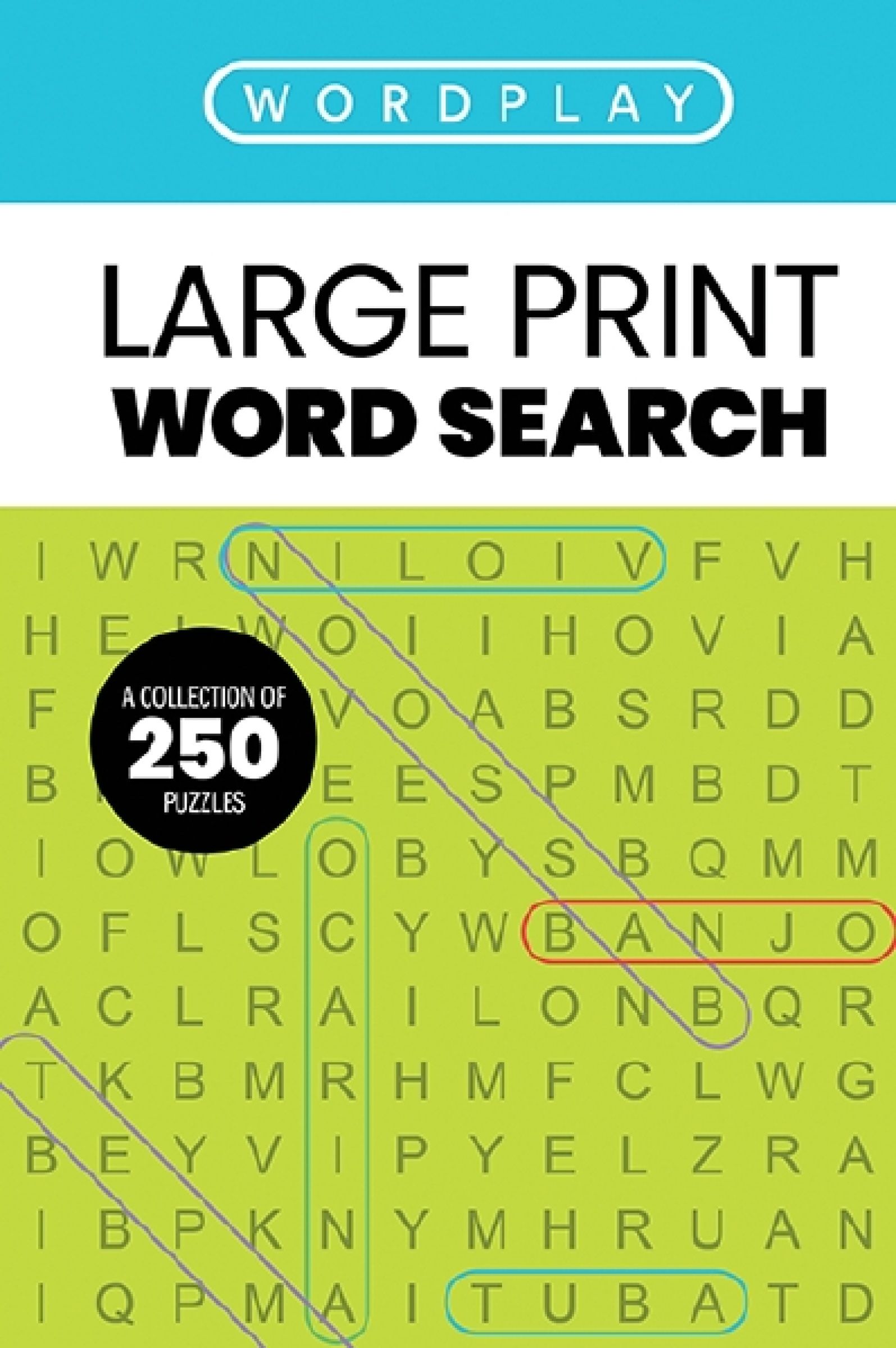 WordPlay, Paperback,