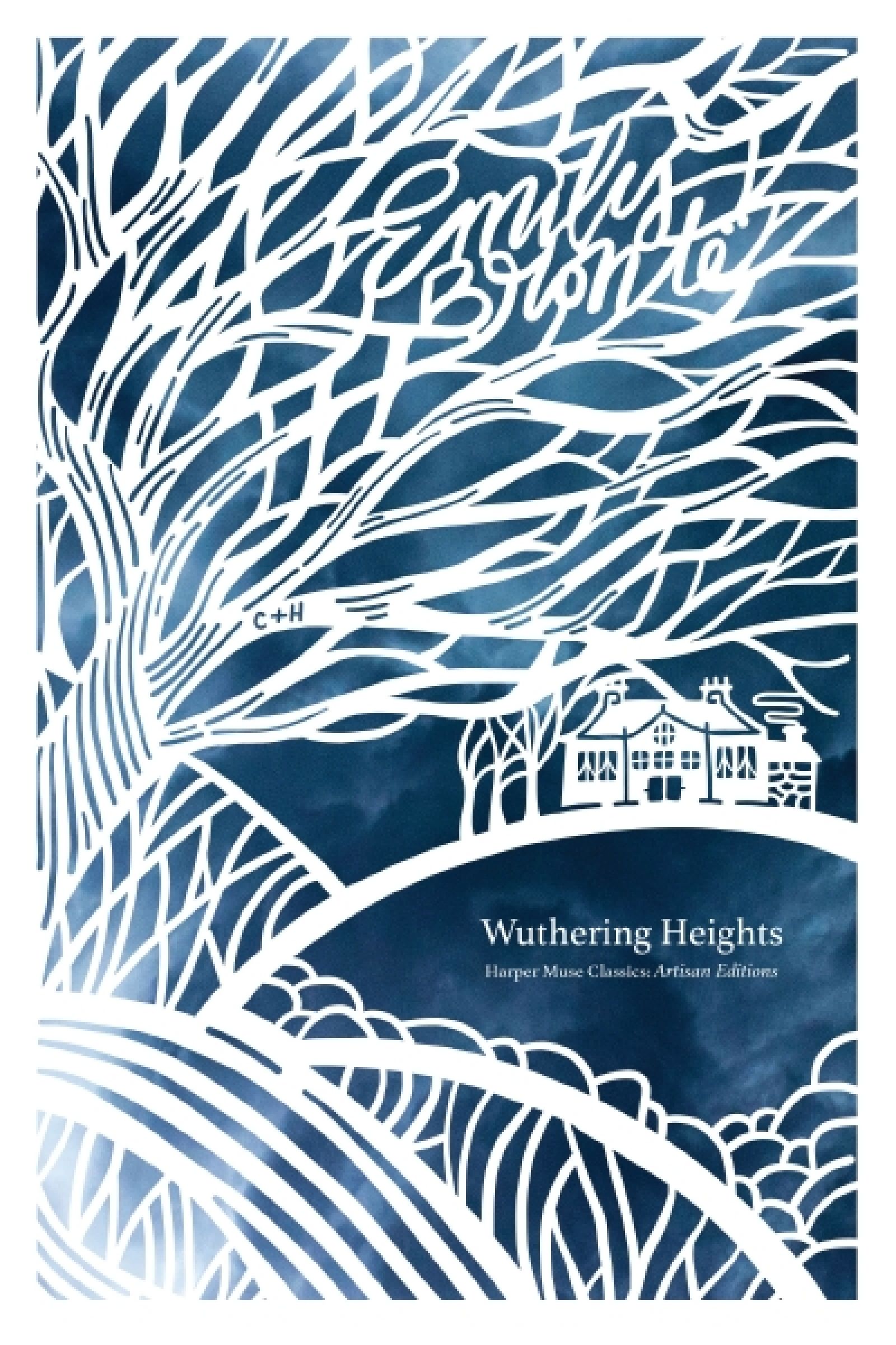 Wuthering Heights (Artisan Edition), Paperback, Emily Bronte