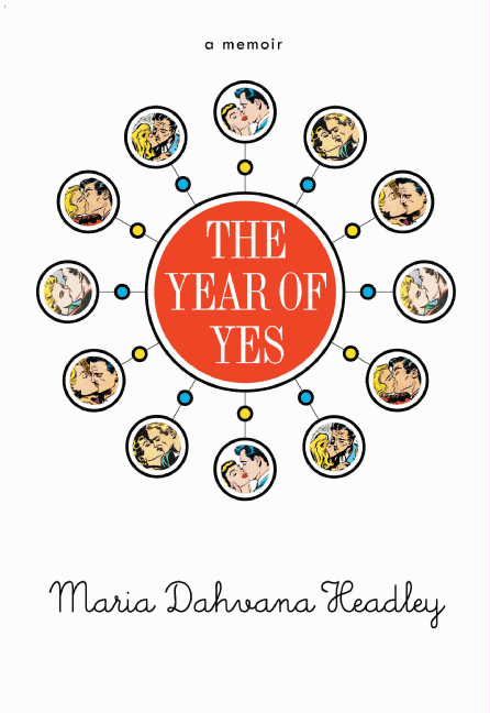 The Year of Yes