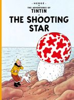 The Shooting Star (The Adventures of Tintin) Paperback  by Hergé