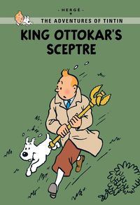 king-ottokars-sceptre-tintin-young-readers-series