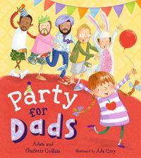 party-for-dads