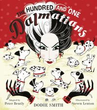 the-hundred-and-one-dalmatians