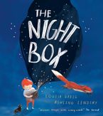 The Night Box Paperback  by Louise Greig