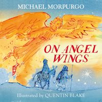 on-angel-wings