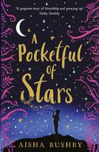 A Pocketful of Stars Paperback  by Aisha Bushby