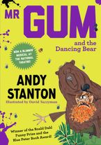 Mr Gum and the Dancing Bear (Mr Gum)