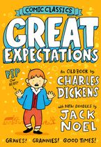 Comic Classics: Great Expectations (Comic Classics)