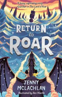 return-to-roar-the-land-of-roar-series-book-2