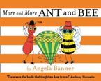 More and More Ant and Bee (Ant and Bee)