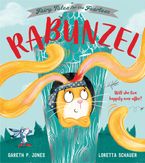 Rabunzel (Fairy Tales for the Fearless)