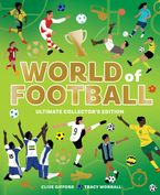 World of Football Paperback  by Clive Gifford
