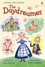 Daydreamers Hardcover  by Kate Davies