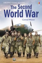 Second World War Hardcover  by Conrad Mason
