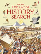 Great History Search