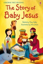 Story Of Baby Jesus