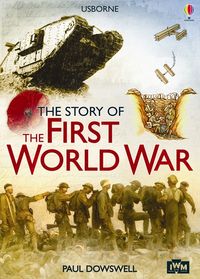 story-of-the-first-world-war