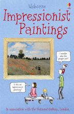 Impressionist Paintings Cards Paperback  by Sarah Courtauld