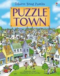 puzzle-town