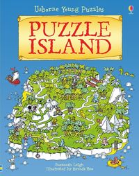 puzzle-island
