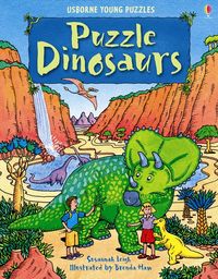 puzzle-dinosaurs