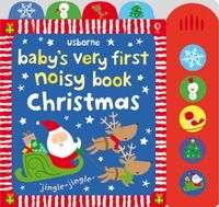 babys-very-first-noisy-bookchristmas