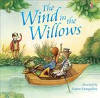 Wind In The Willows (Picture Books) Paperback  by Lesley Sims
