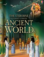 Ancient World Paperback  by Fiona Chandler