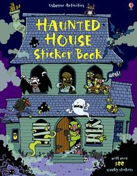 haunted-house-sticker-book