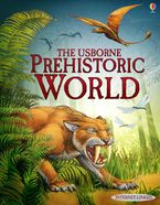 Prehistoric World Paperback  by Jane Bingham
