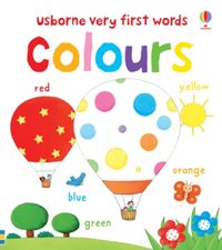 colours-very-first-words