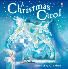 Christmas Carol (Picture Books)