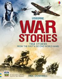 war-stories