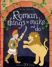 roman-things-to-make-and-do