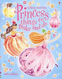 princess-things-to-make-and-do