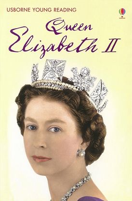 Queen Elizabeth Ii - Susanna Davidson - Hardcover